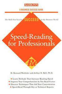 Speed Reading for Professionals