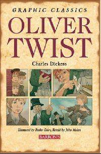 Oliver Twist