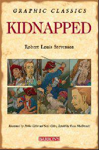 Kidnapped