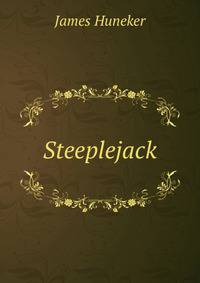 Steeplejack