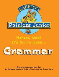 Grammar (Painless Junior Series)