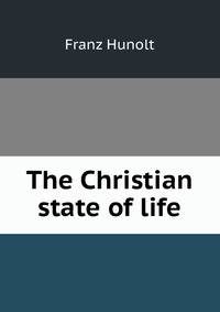 The Christian state of life