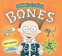 Young Genius: Bones