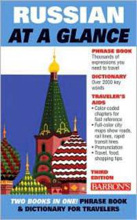 Russian at a Glance