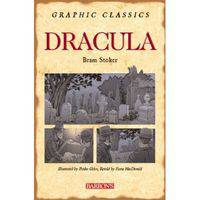 Graphic Classics: Dracula