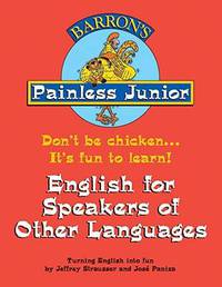 English for Speakers of Other Languages (Painless Junior Series)