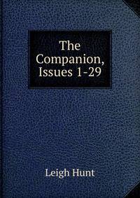 The Companion, Issues 1-29