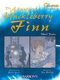 Adventures of Huckleberry Finn
