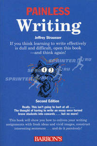 Painless Writing. Second Edition