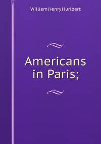 Americans in Paris;