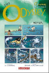 The Odyssey