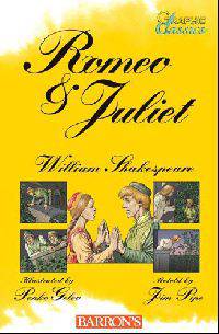 Romeo & Juliet