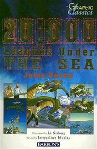 20,000 Leagues Under the Sea