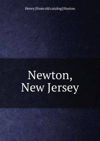 Newton, New Jersey