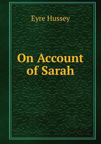 On Account of Sarah