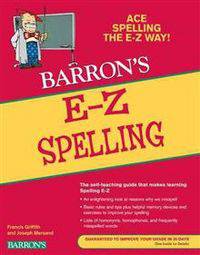 E-Z Spelling
