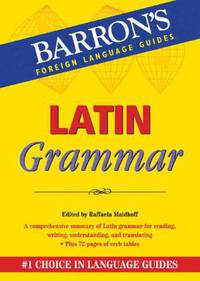 Latin Grammar
