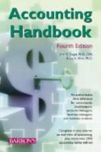 Accounting Handbook
