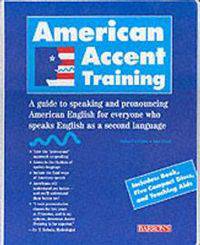 American Accent Training (+ Audio CD)