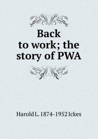 Back to work; the story of PWA
