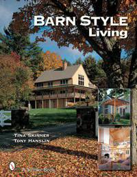 Barn Style Living: Design & Plan Inspiration for Timber Frame Homes
