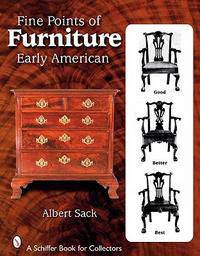 Fine Points of Furniture: Early American