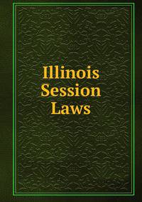 Illinois Session Laws