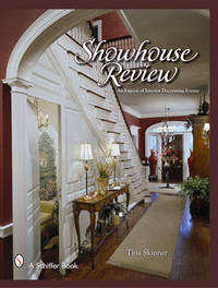 Showhouse Review. An Expos&#233; of Interior Decorating Events
