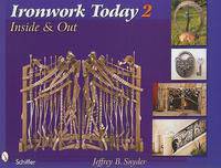 Ironwork Today 2: Inside and Out
