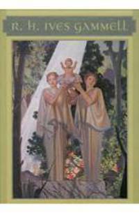 R.H. Ives Gammell. Notecards