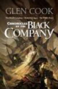 Chronicles of Black Company (omnibus)
