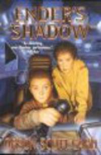 Ender's Shadow