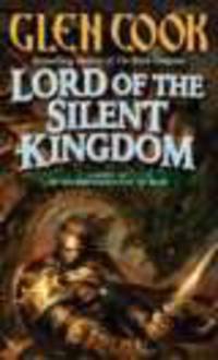 Lord of the Silent Kingdom