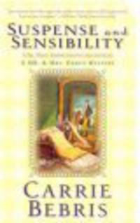 Suspense and Sensibility