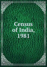 Census of India, 1981