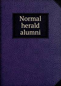 Normal herald alumni