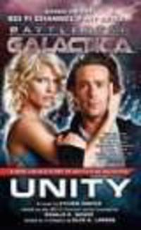 Battlestar Gallactica: Unity