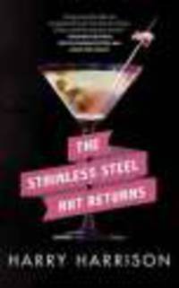 Stainless Steel Rat Returns