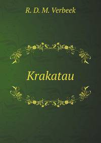 Krakatau