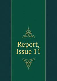 Report, Issue 11