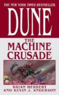 Dune: The Machine Crusade