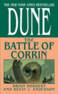 Dune: The Battle of Corrin
