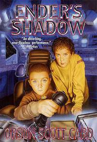 Ender's Shadow (Ender's Shadow Series #1)