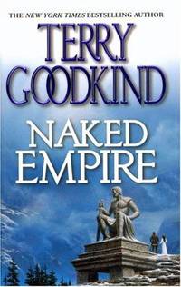 Naked Empire (Sword of Truth Series #8)
