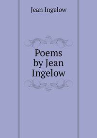 Poems by Jean Ingelow