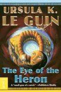The Eye of the Heron