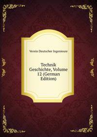 Technik Geschichte, Volume 12 (German Edition)