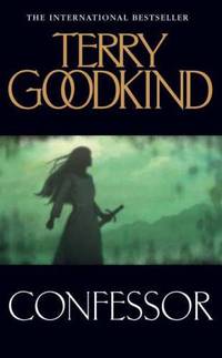 Confessor (Sword of Truth Series #11)