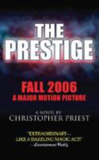 The Prestige (movie Tie in)