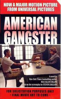 American Gangster (movie tie-in)